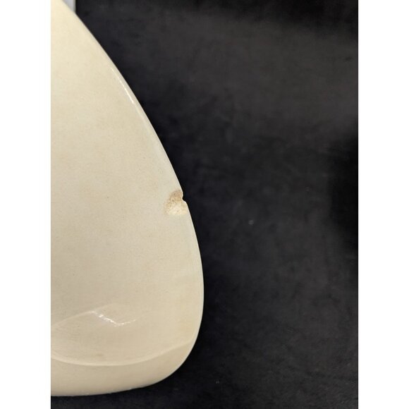 Vtg 3 Taylor Smith Moderne Fruit Dessert Bowl MCM Vintage Atomic 1960s 5.6" READ - Picture 5 of 8